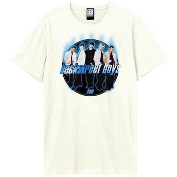 Amplified Clothing Tops y Camisetas Bsb para mujer