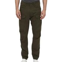 g-star raw pantalon cargo regular tapered para hombre