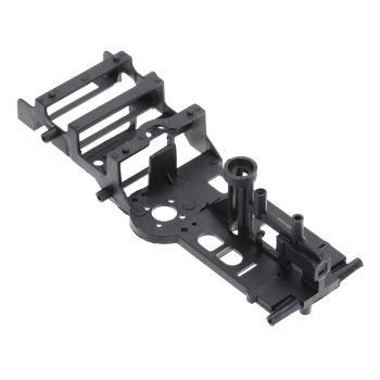 Partes del marco principal del helicóptero RC XK K124 K170