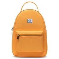 herschel mochila nova small backpack - blazing orange para mujer
