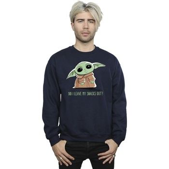 Disney Jersey The Mandalorian para hombre