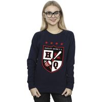 dc comics jersey fc para mujer