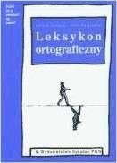 leksykon ortograficzny