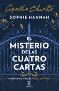 el misterio de las cuatro cartas