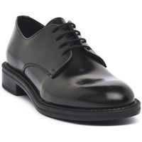frau zapatos mujer nero brush para mujer