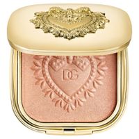 dolcegabbana - make-up everlift luminizer polvos de maquillaje 9 g shade universal