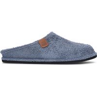 vulladi pantuflas 7160mv26 petroleo para hombre