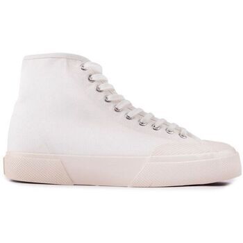 Superga Zapatillas altas 2433 Collect Workwear Entrenadores para hombre