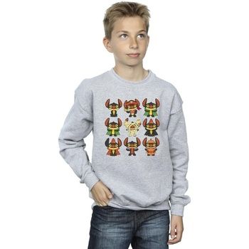 Disney Jersey BI22296 para niño