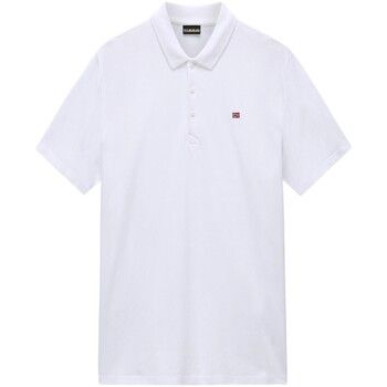 Napapijri Polo GT22203 para hombre