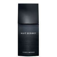 Issey Miyake Nuit D'Issey Eau de Toilette Spray 75ml