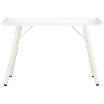 Escritorio Blanco 90x50x79 Cm