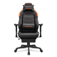 cougar silla gaming explore neo