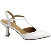 romano zapatos de tacon rom-e25-barbara-bi para mujer