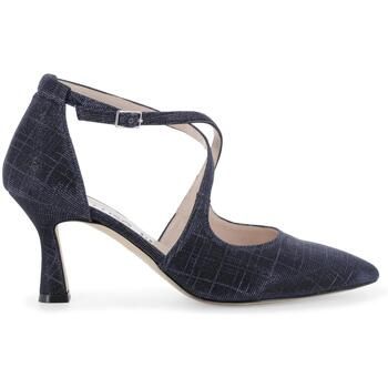 Melluso Zapatos de tacón E1631Q-257385 para mujer