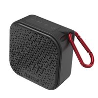 hama altavoz bt pocket 30 negro