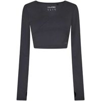 usa pro camiseta manga larga gt18272 para mujer