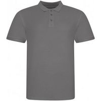 awdis polo piqu para hombre