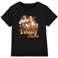elvis presley camiseta tv33553 para nino