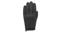 hiver racer 1927 guantes mtb rock 2 wr negros