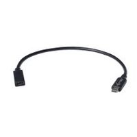 i-tec c31extendcbl cable usb 03 m usb 31 type-c negro