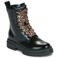tommy hilfiger botines kessy para nina