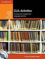 clil activities with cd-rom