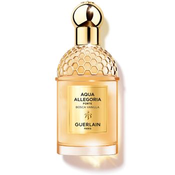Aqua Allegoria Forte Bosca Vanilla Eau De Parfum 75ml