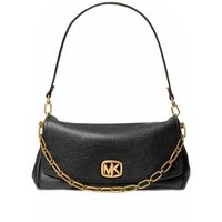michael michael kors bolso lg trnlk cnv chn shldr para mujer