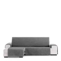 funda de sofa chaise longue valeria 3 color antracita tamano y posicion chaisse longue - brazo izquierdo 240cm