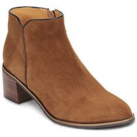 mamzelle botines taxol para mujer