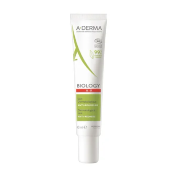 Biology Crema Anti-Rojeces 40 ml