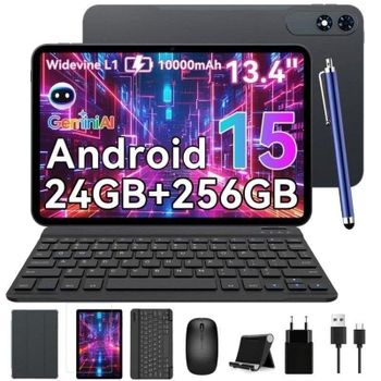 Tablet TABWEE T60 Pro WiFi 13,4
