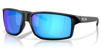 gafas oakley gibston  p   strong xl   strong   p mat black   prizm sapphire   ref   0oo9470 0362