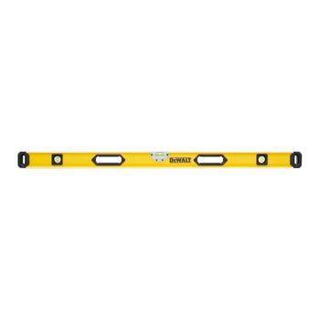 Dewalt Dwht0-43248 Nivel De Burbuja Tubular 120cm