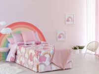 edredon infantil confecciones paula iris