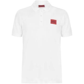 HUGO Camiseta Deruso para hombre