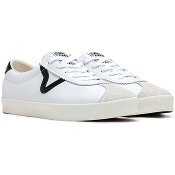 Vans Deportivas Moda SPORT LOW - VN000D2JBLK1-WHITE/BLACK para hombre
