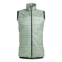 adidas terrex xpr varil hybrid chalecos para correr hombres-verde