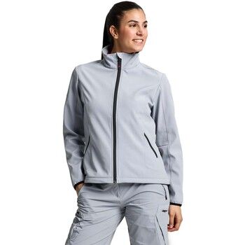 Slam Chaquetas Act Ws Softshell Jacket para mujer