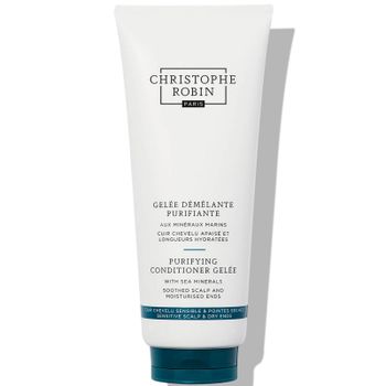 Christophe Robin Nuevo Gel Desenredante con Minerales Marinos 200ml