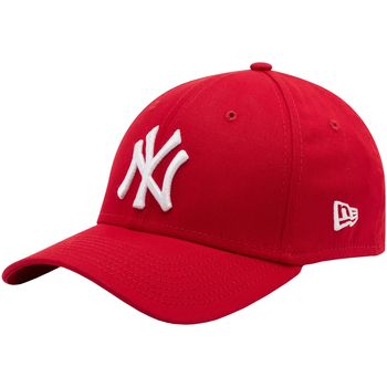 New-Era Gorra 39THIRTY League Essential New York Yankees MLB Cap para hombre