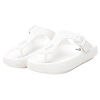 Xti Chanclas esclava plataforma goma 3cm con suela con planta confortables para mujer