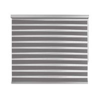 estor dia y noche premium plata 140x250