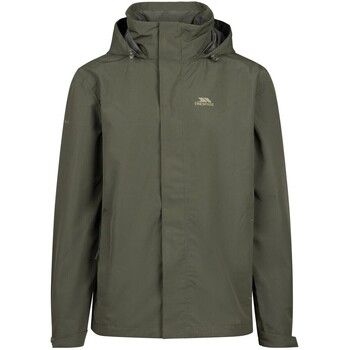 Trespass Abrigo de plumas Farndish para hombre