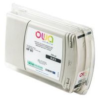 armor b45181ow cartucho de tinta negro