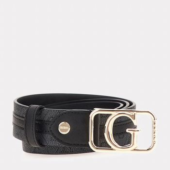 Guess Cinturón Negro BW9229P5235-CLO
