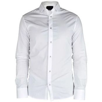 Philipp Plein Sport Camisa manga larga - para hombre