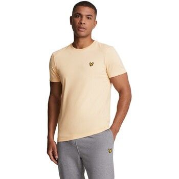 Lyle & Scott Camiseta Martin para hombre