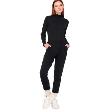 Luna Splendida Pantalones Pantalón chino de talle alto Inspired Splendida para mujer